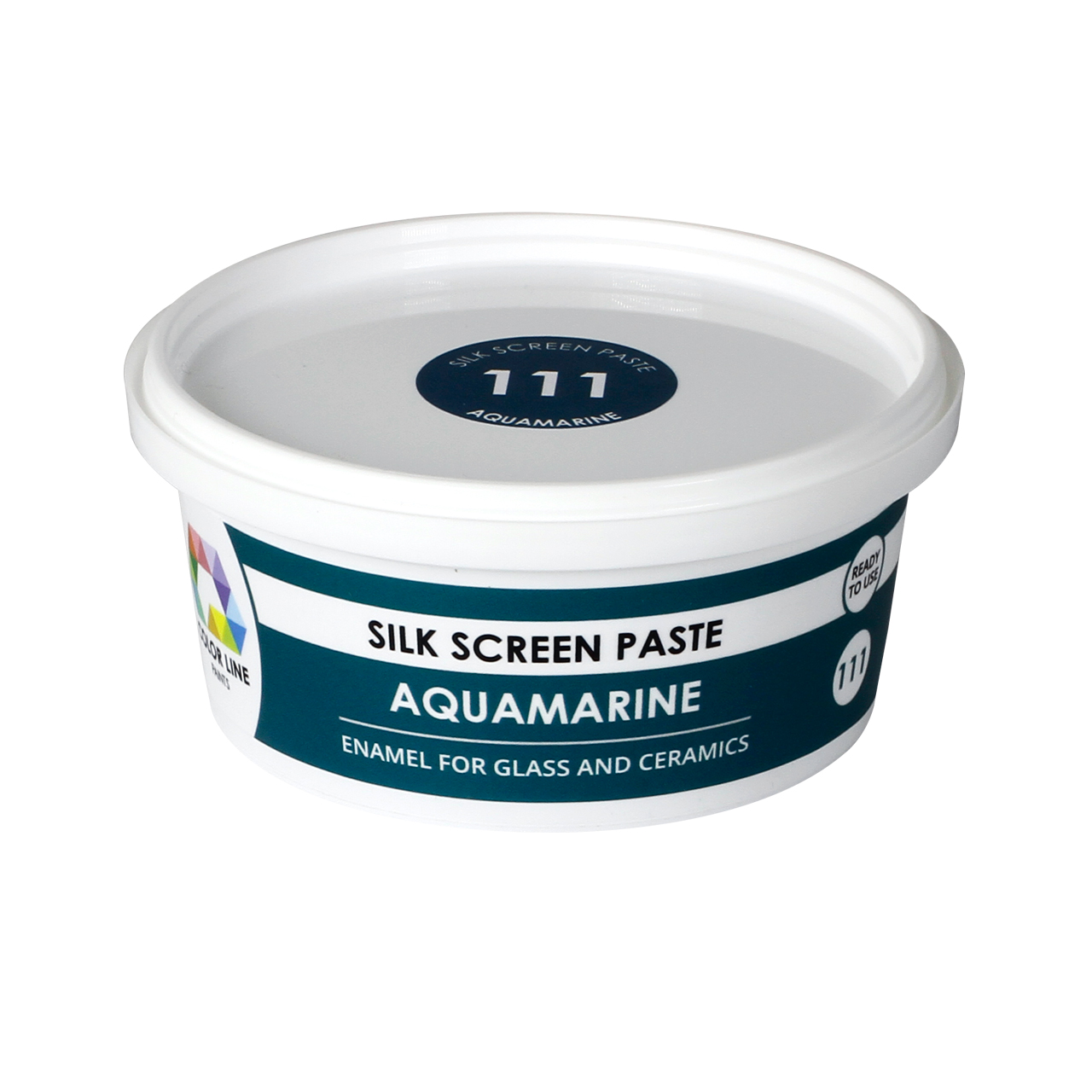 Color Line Paste 111 aquamarine 150g