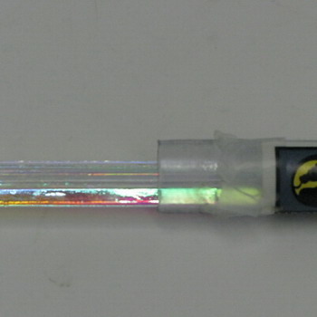 DICHROIC Nudel AK 90 gemischt