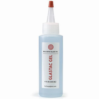 Bullseye GlasTac Gel 113ml