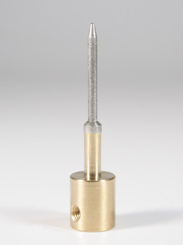 Bead Drill Bit D: 3mm