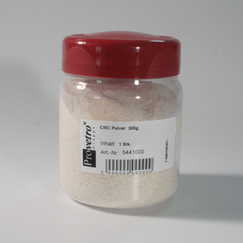 CMC powder 300g