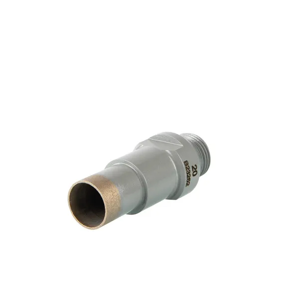 Diamond hollow drill 20 mm