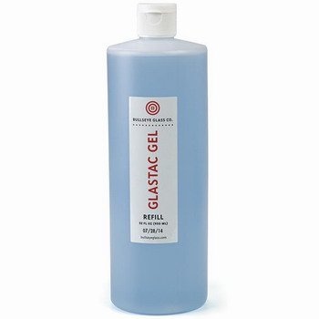 Bullseye Glastac Gel 950ml