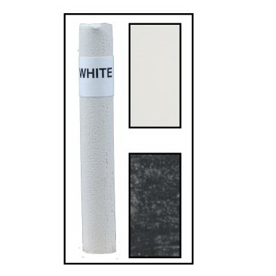 Glassline chalk CH01 white