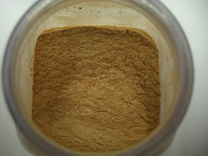 Hot Pigment 50g gold