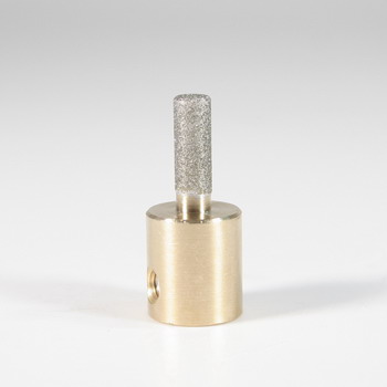 Diamond bit standard 1/4" 6mm