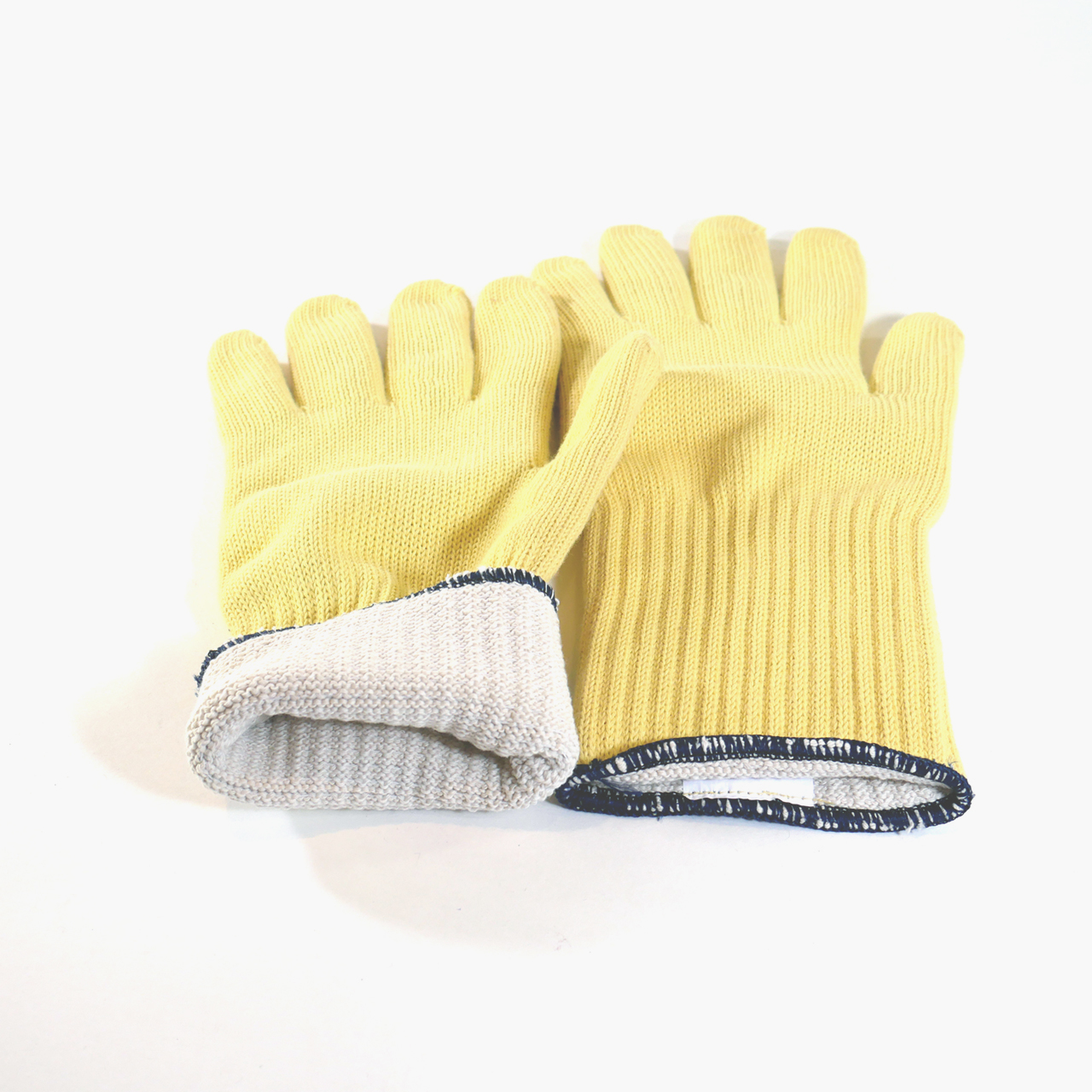 5-Finger Handschuh JUTEC Kevlar 350°C