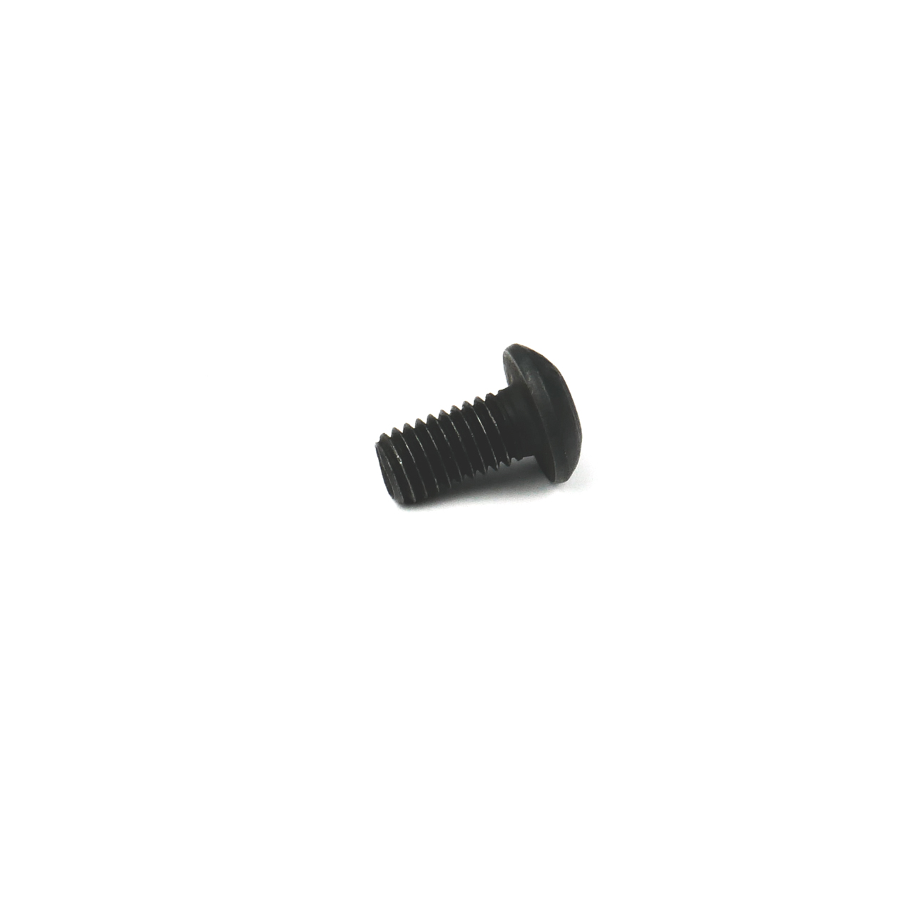 Screw for ZAG-ZAG cutting wheel