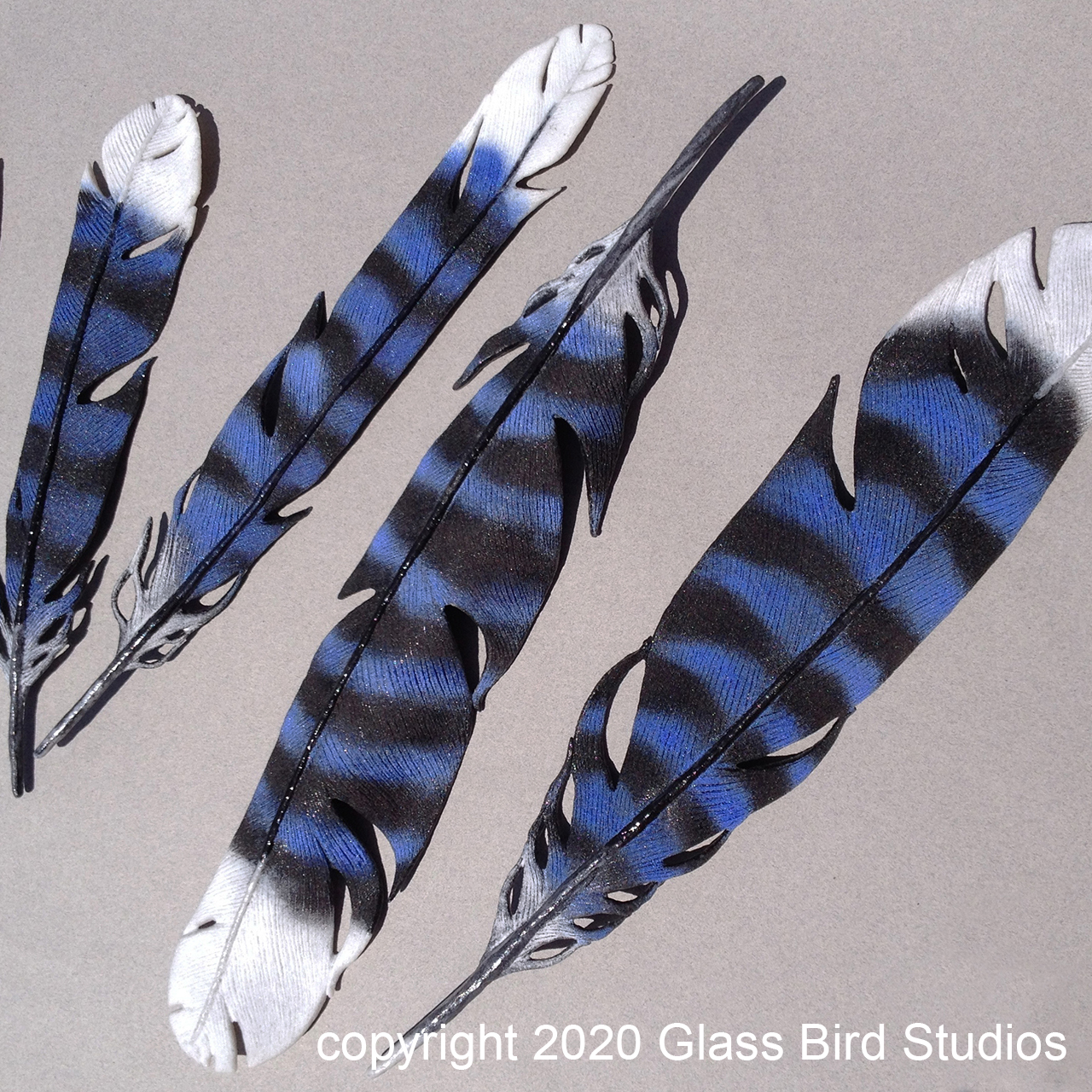 Glass Bird Modeling Glass Medium 120g