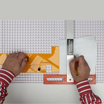 Stripe-cutting-tool 10+15mm for Morton-system