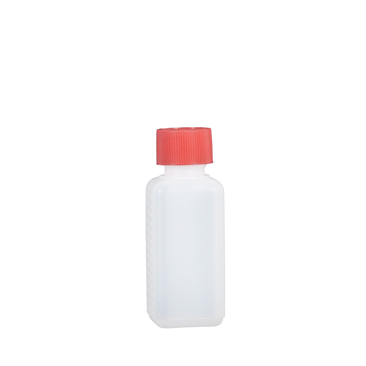 Flasche leer 100ml