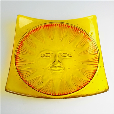 Texture Mold DT39 "Sun"