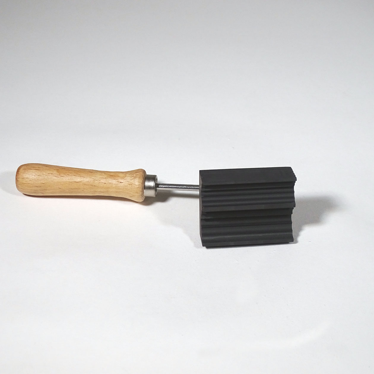 Graphite Beehive Bead Roller