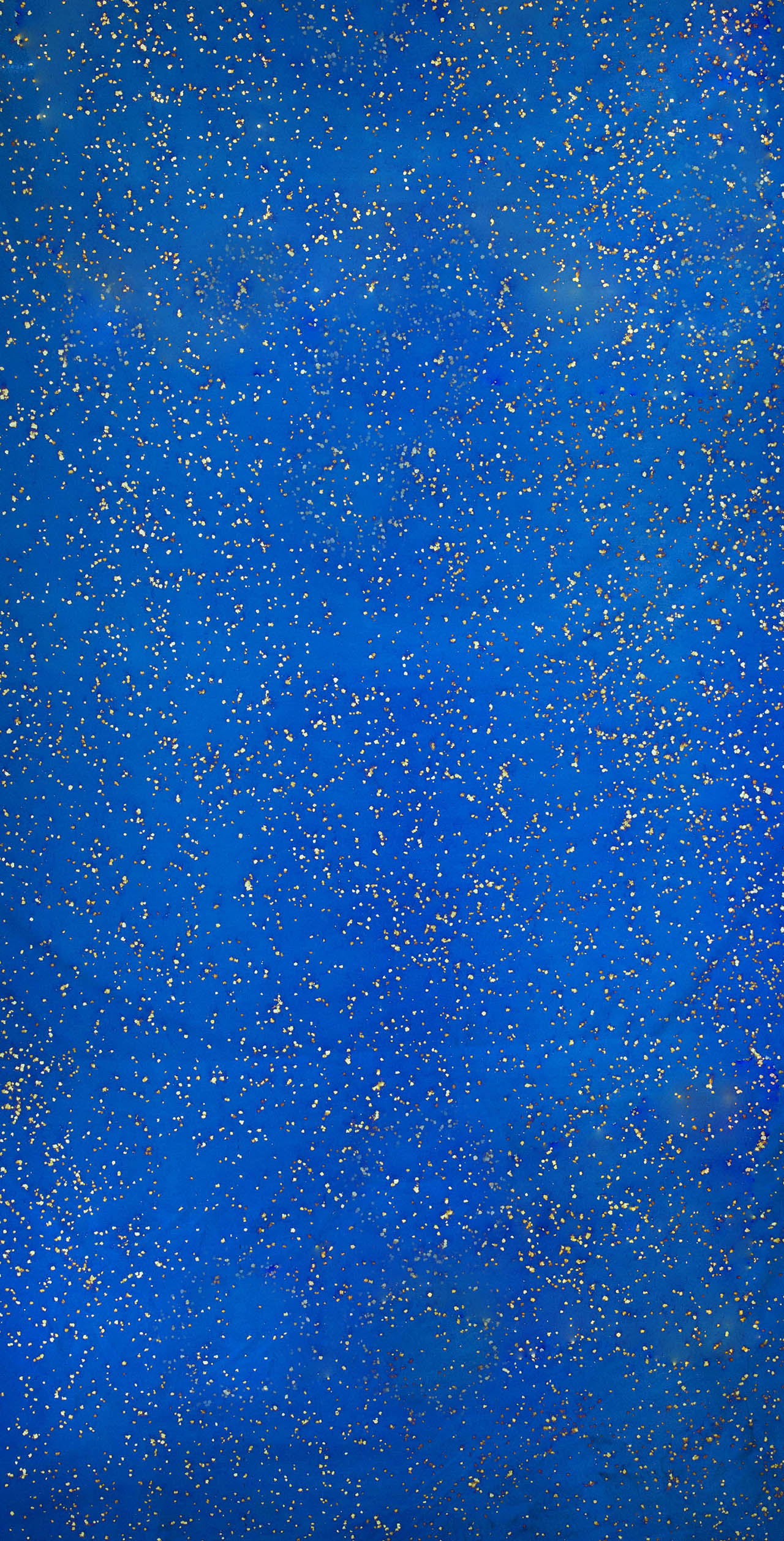 ANTIKSPIEGEL Polvere di stelle blu, 3mm