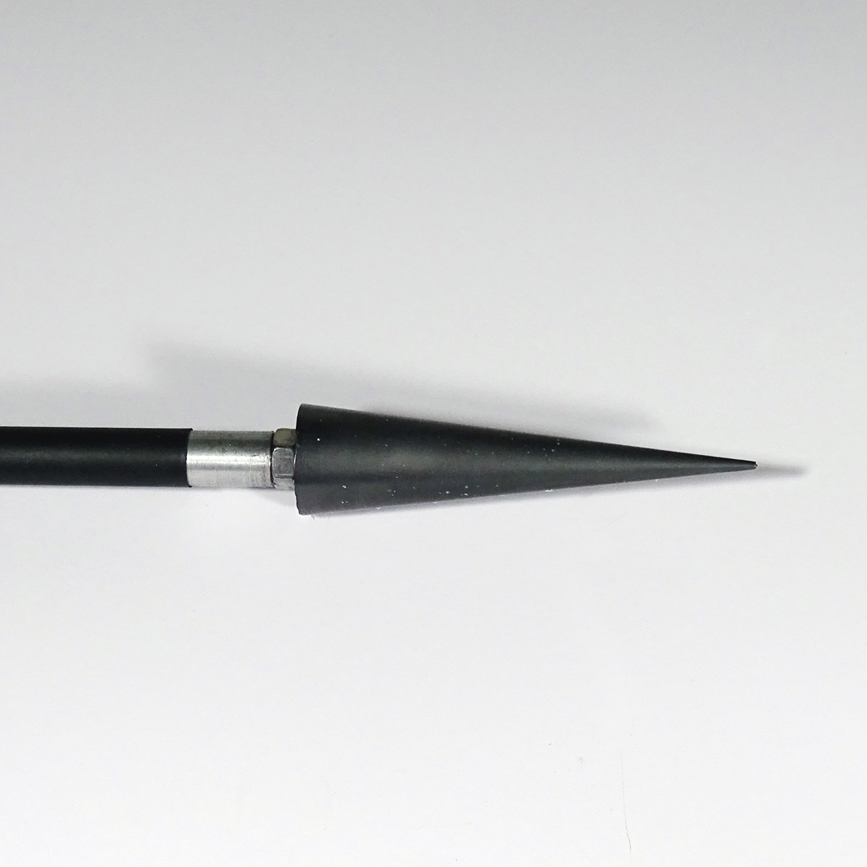 Graphite Conical Reamer