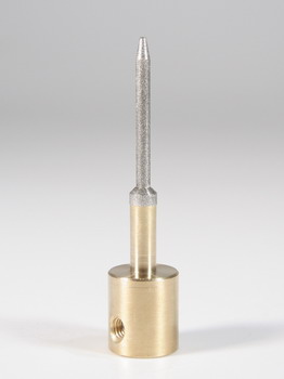 Bead Drill Bit D: 2mm