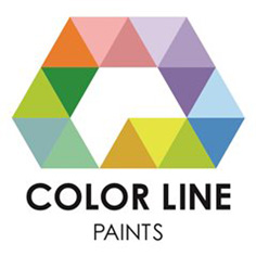 Color Line Paints