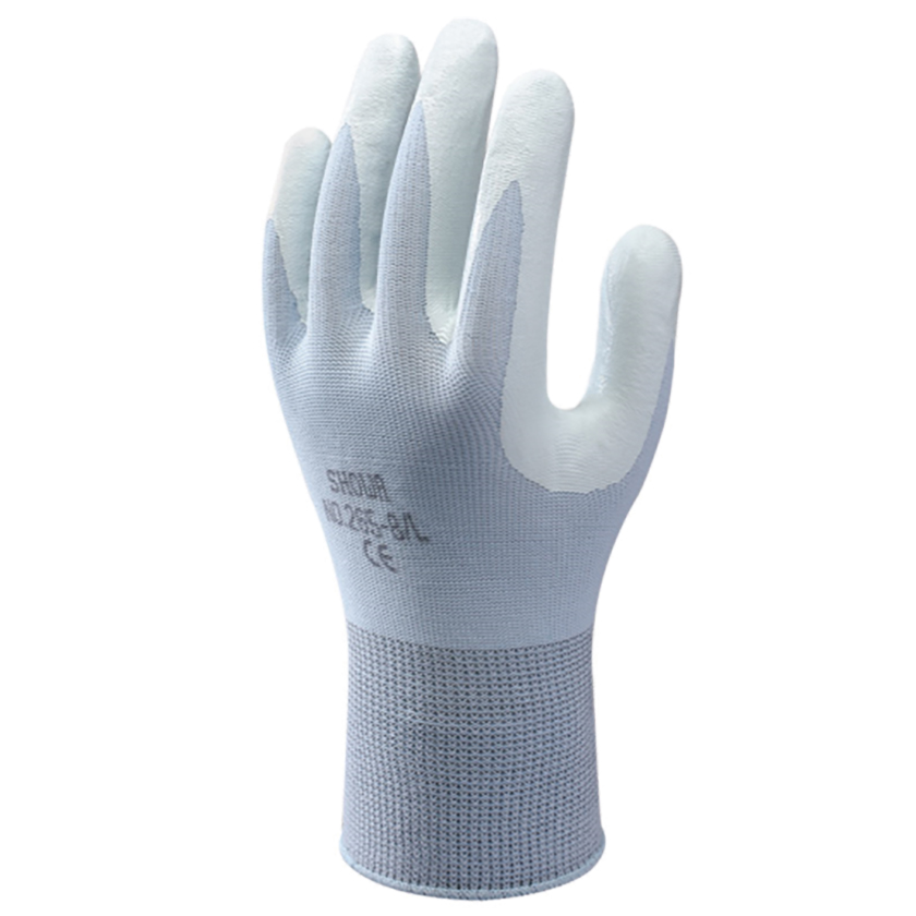 Protection gloves for glass G 7/M