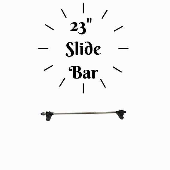 Creators slide bar 58cm