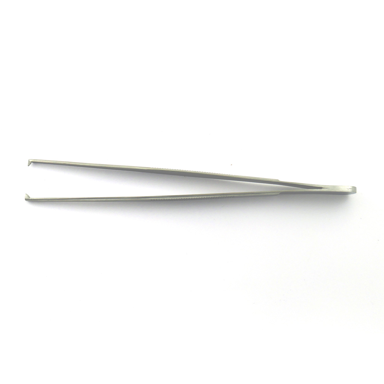 Tweezers for holes in beads