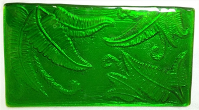 Texture Mold DT11 "Fern"