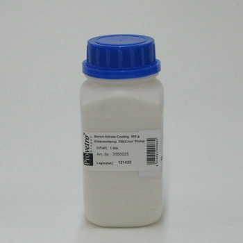 Boron-Nitride-Coating 500 g