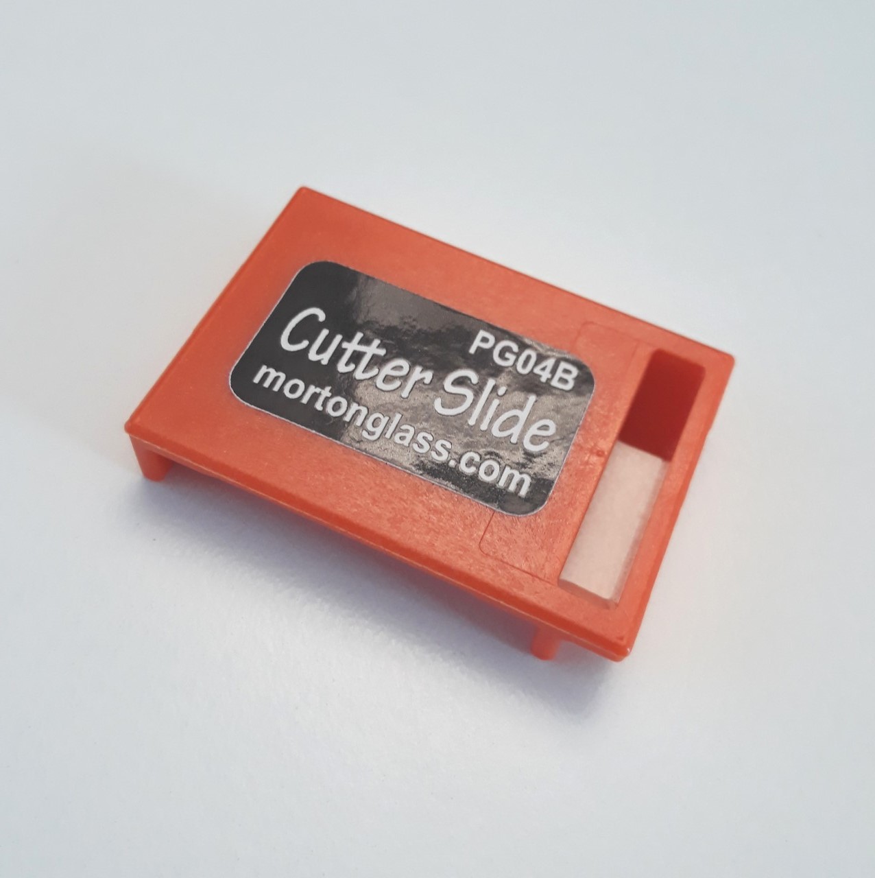 MORTON Cutter Slide