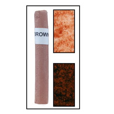 Glassline chalk CH11 brown