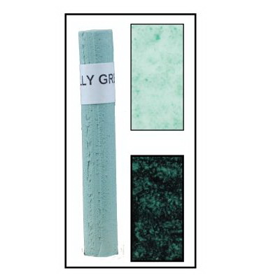 Glassline chalk CH23 green