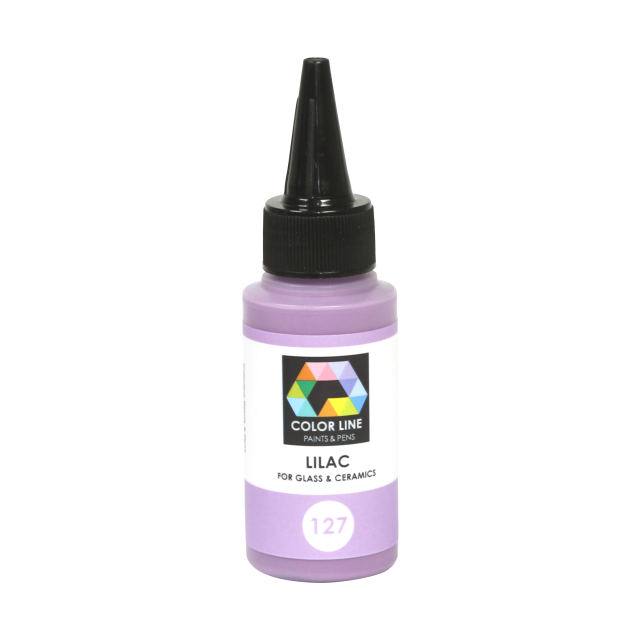 Color Line Paint 127 lilac 62g