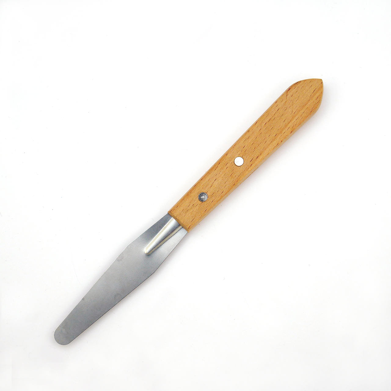 Palett knife flat