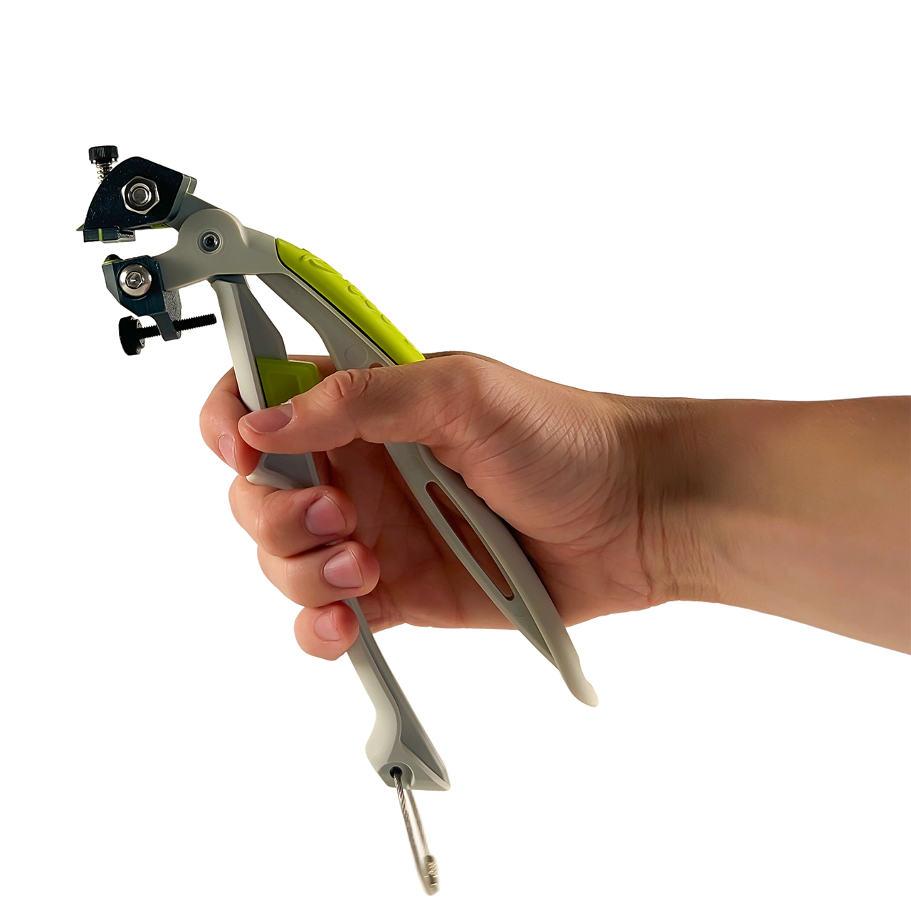 Creator's Brier Glass Running Pliers