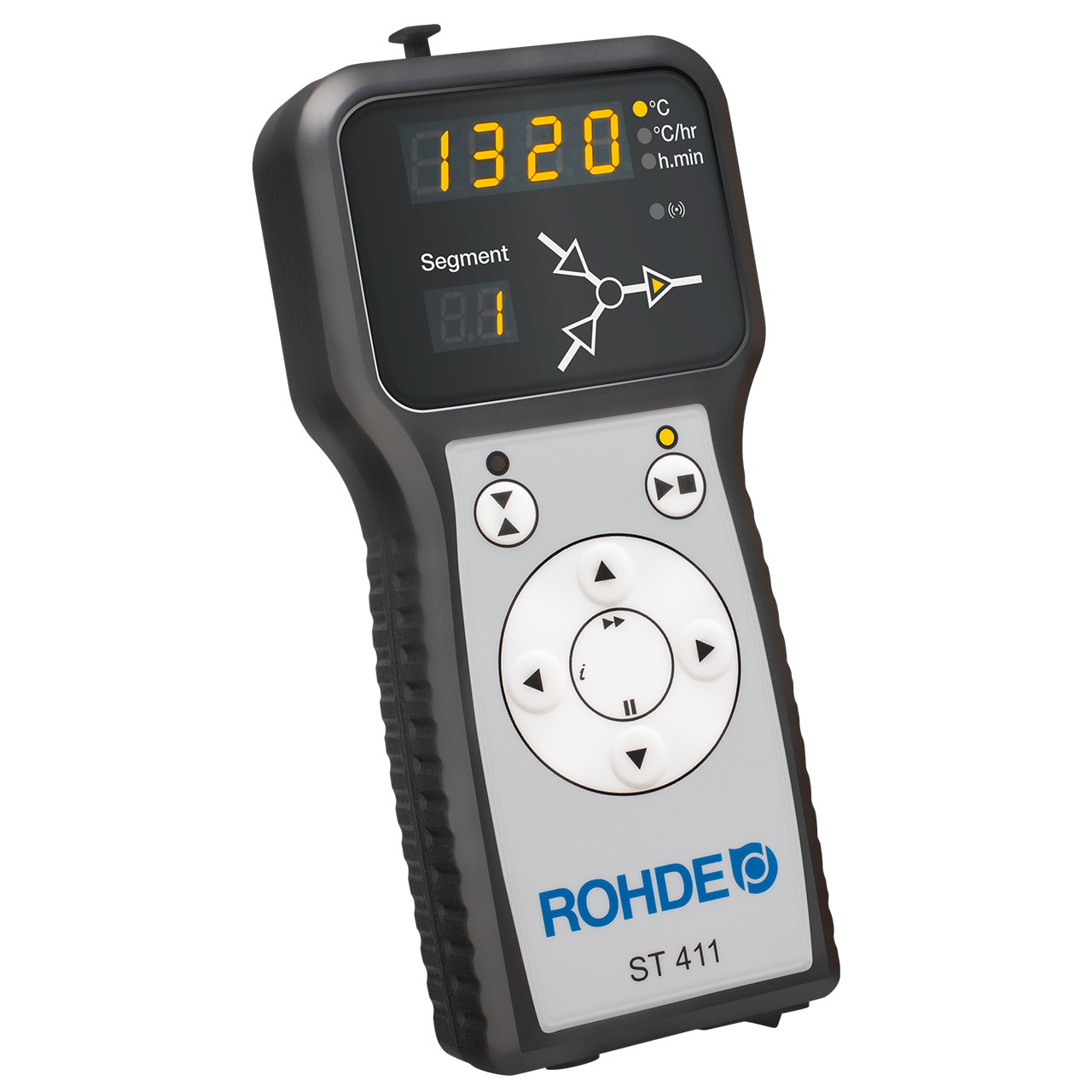 Controller ROHDE ST411