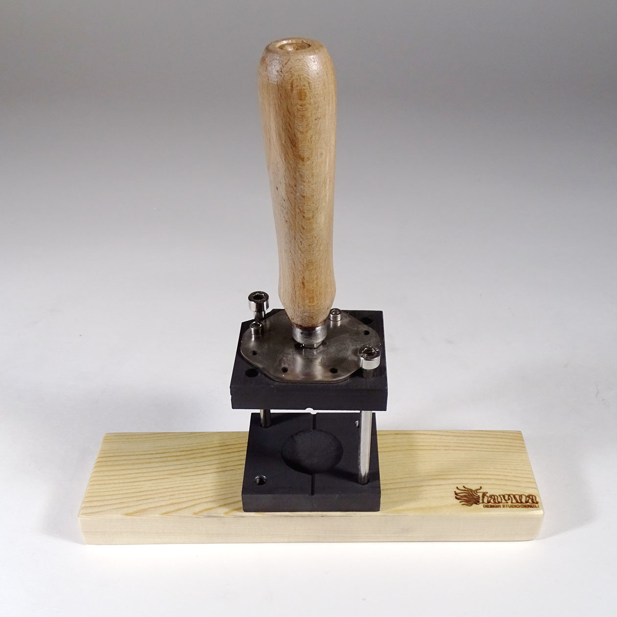 Urchin Bead Press