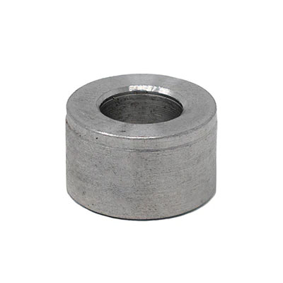 Hi-Tech Disc Bushing for acrylic backing plate, 8"