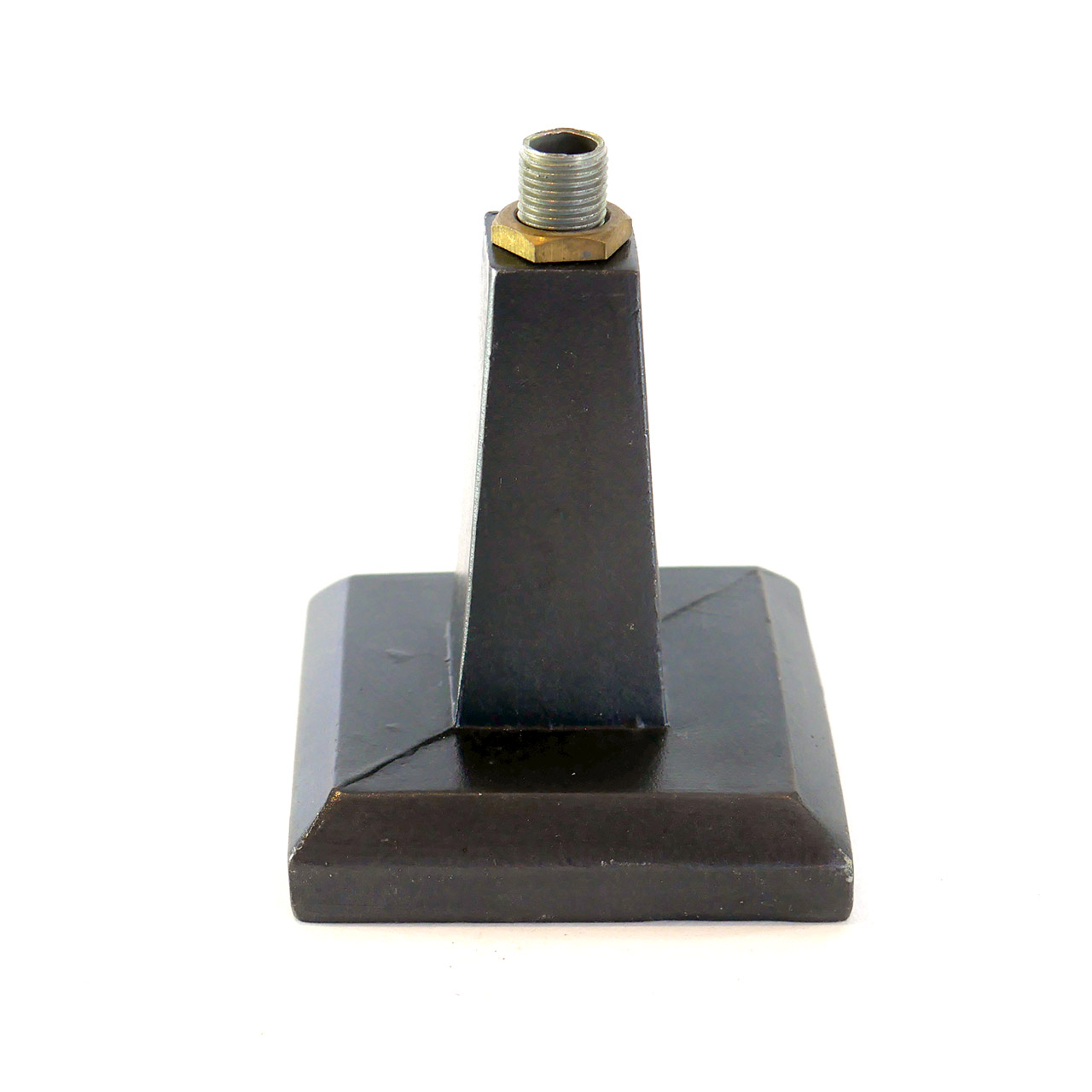 Base mini SQARE without harp 8 cm