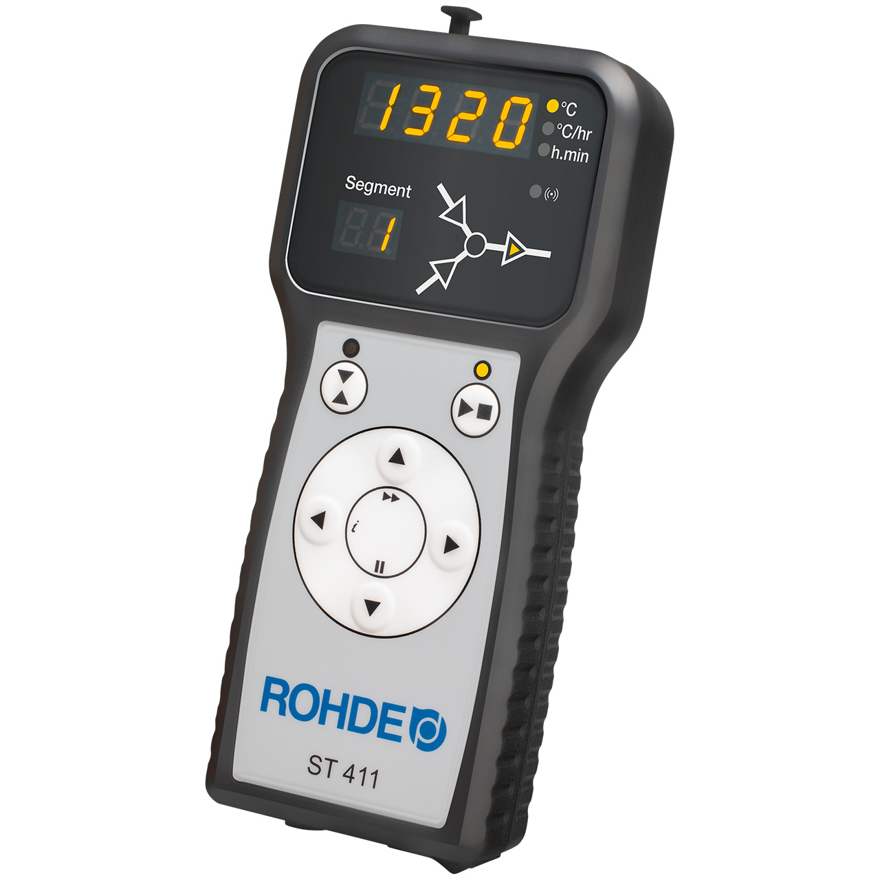 Controller ROHDE ST411