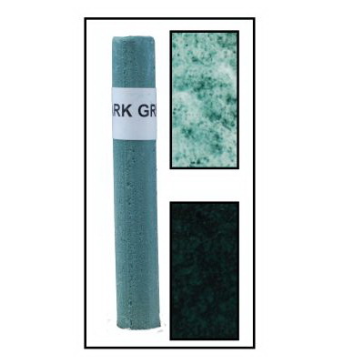 Glassline Malkreide CH07 dunkel grün