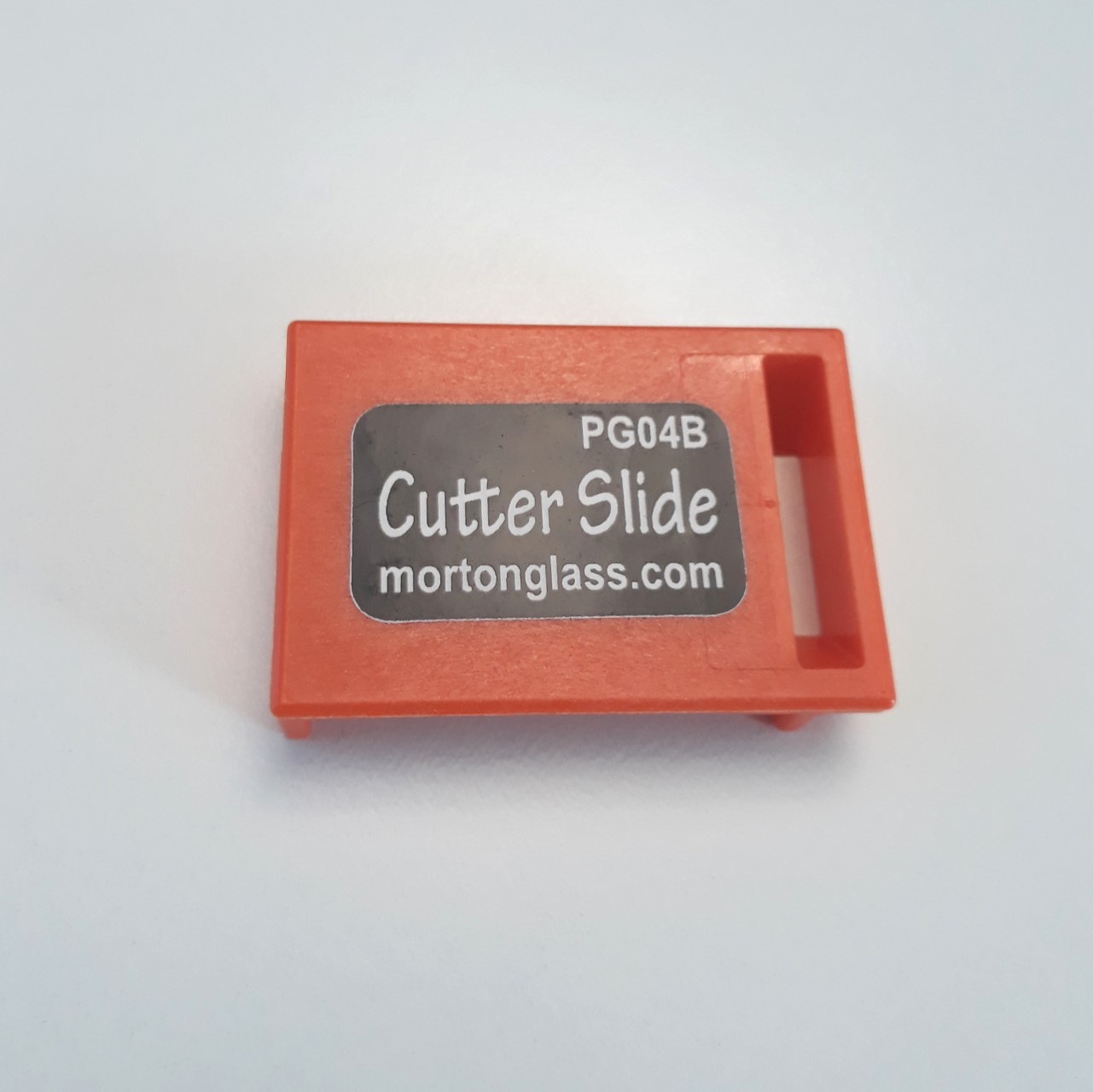 MORTON Cutter Slide