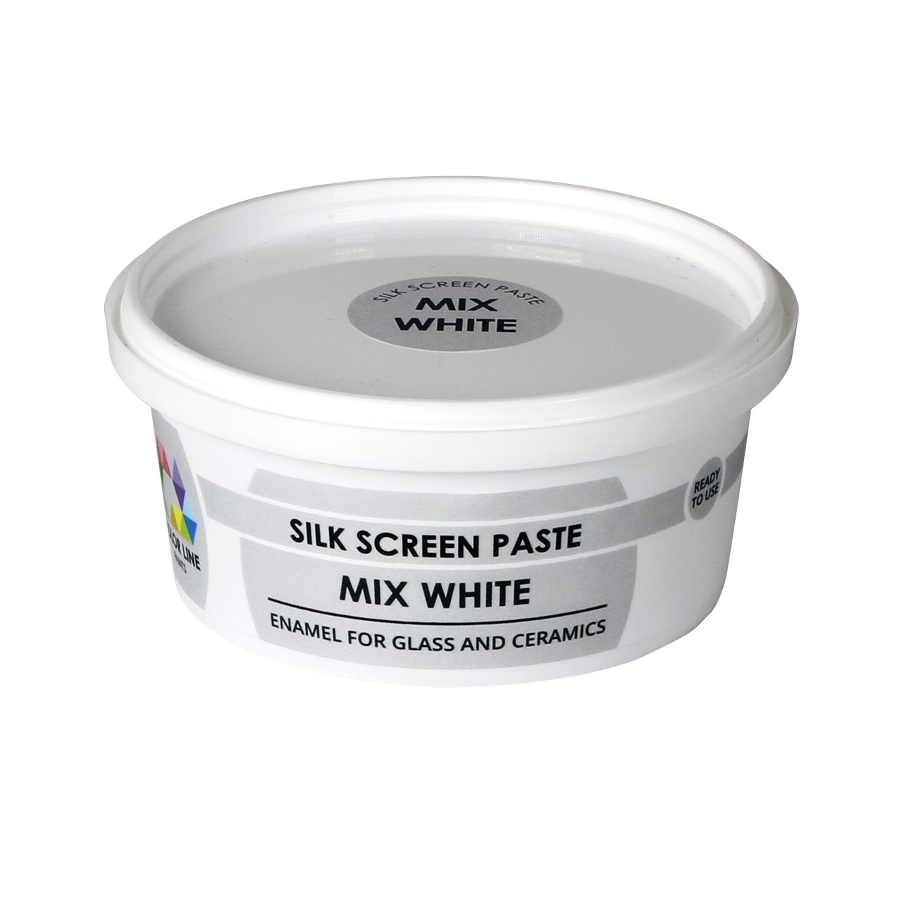 Color Line Paste 129 Mix weiss 150g