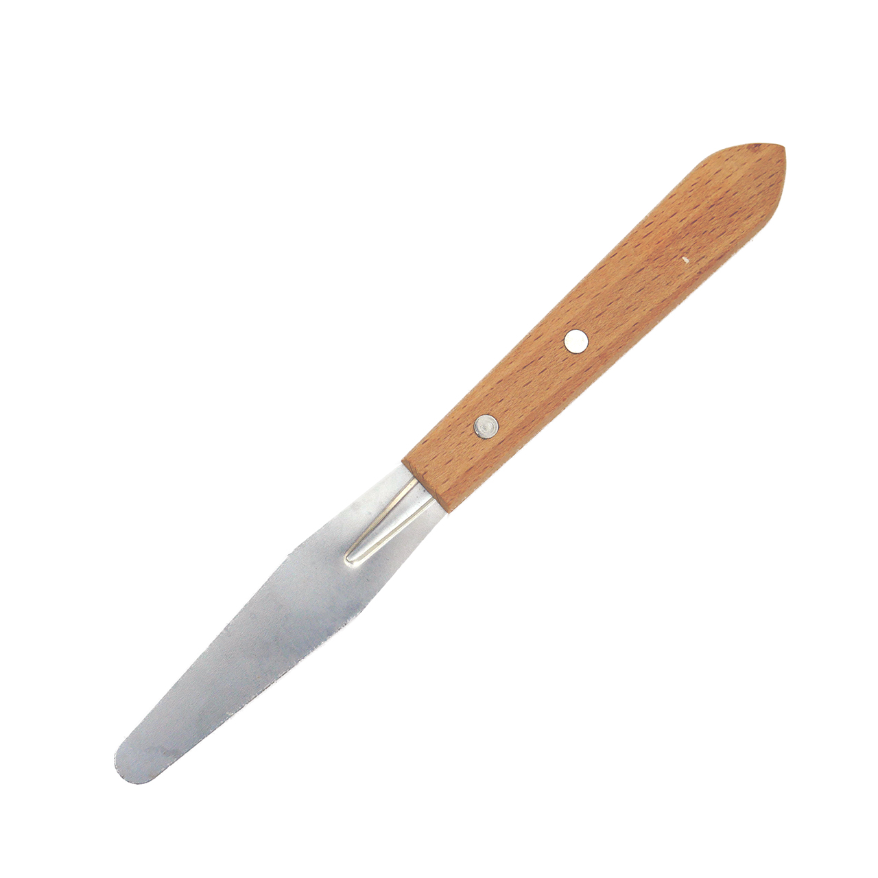 Palett knife flat