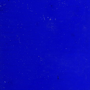 Moretti-Flachglas 060 blau