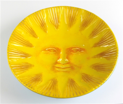 Texture Mold DT39 "Sun"