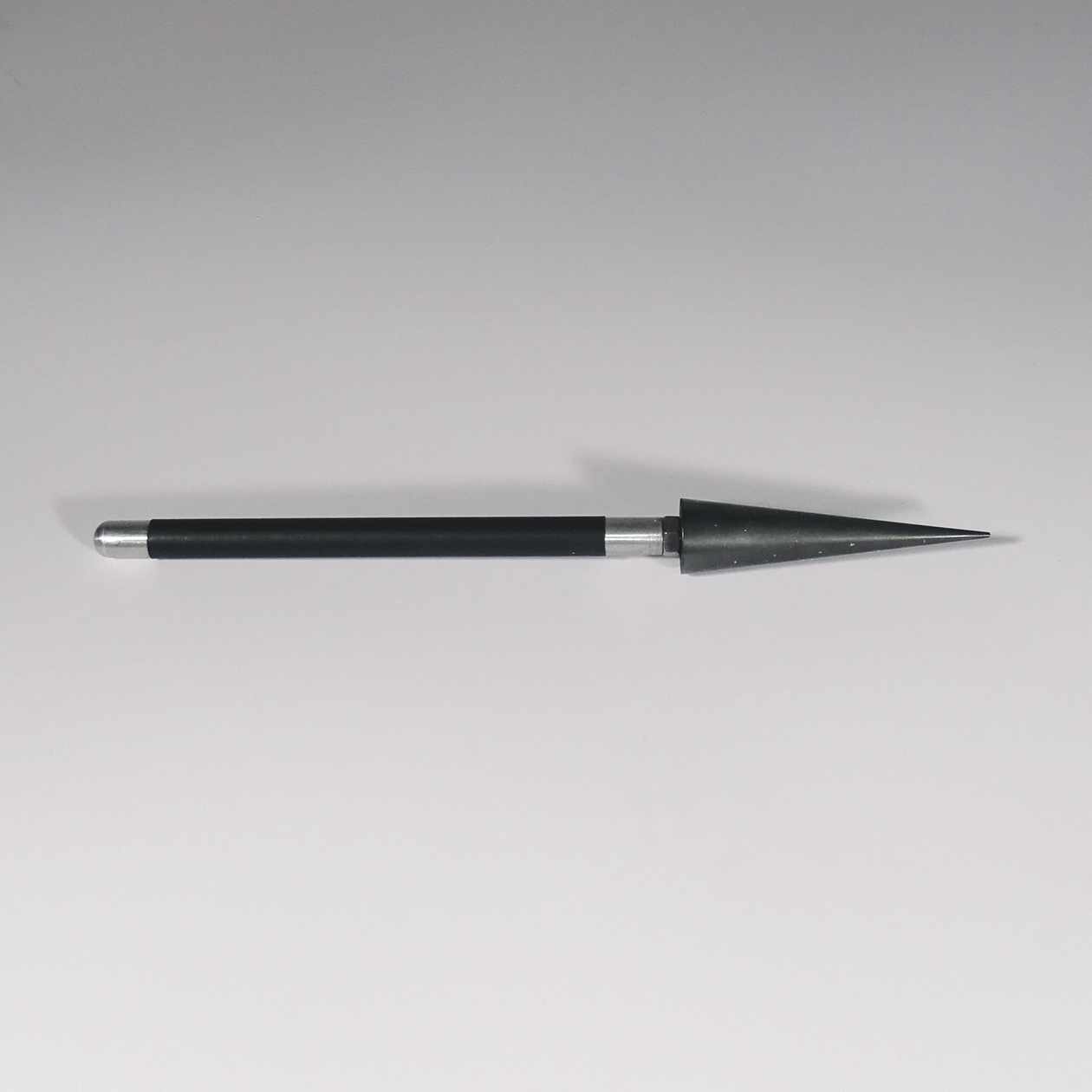 Graphite Conical Reamer